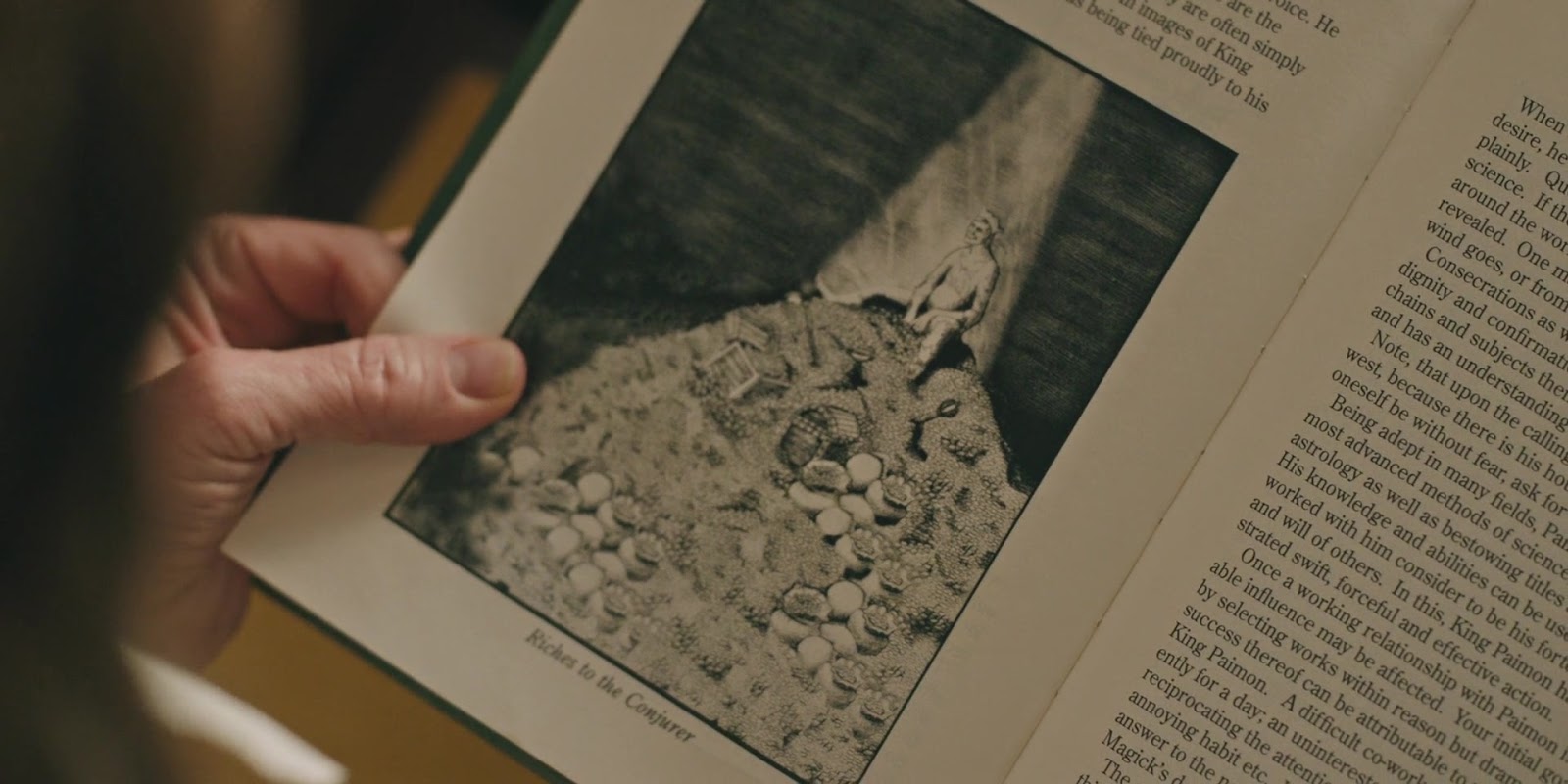 Hérédité (film, 2018) Encyclopédie Globale™