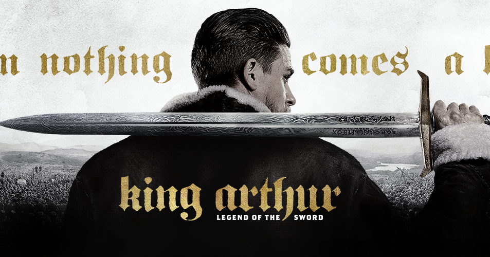 Once Upon a Twilight! PalmBeach Win Passes to KingArthur Franks
