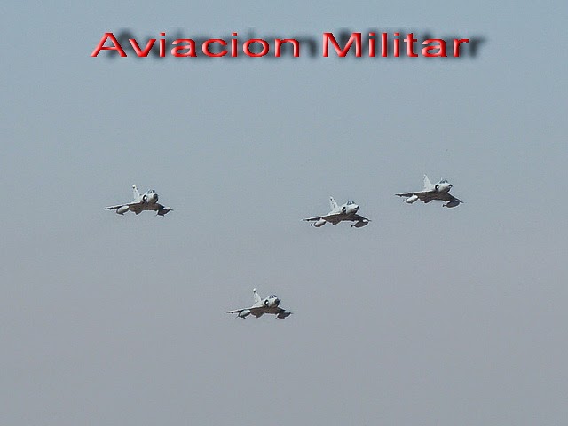 Aviacion Militar