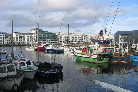 Galway, Irlandia