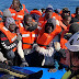 Majority of Swedes want to reduce immigration: survey