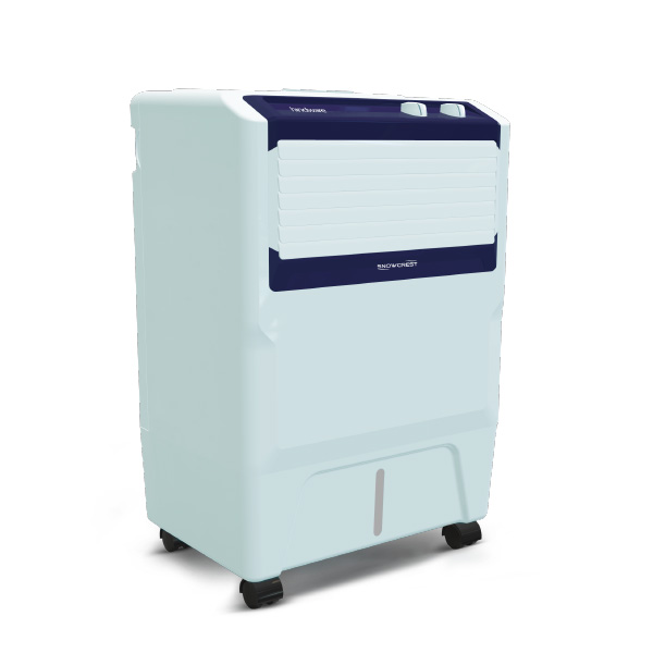 hindware cube personal air cooler