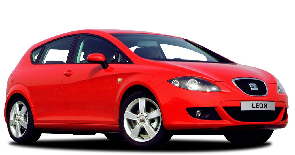 SEAT Leon Reparaturhandbücher - Auto Reparaturhandbücher ...