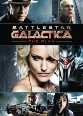 Battlestar Galactica: El Plan en Español Latino