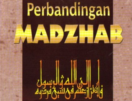 Kumpulan Judul Skripsi Perbandingan Madzhab -4 - Aceh Edu