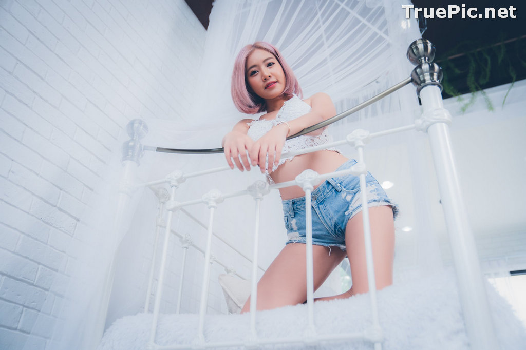 Image Thailand Model – Fah Chatchaya Suthisuwan – Beautiful Picture 2020 Collection - TruePic.net - Picture-16