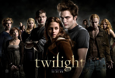 Twilight il cast