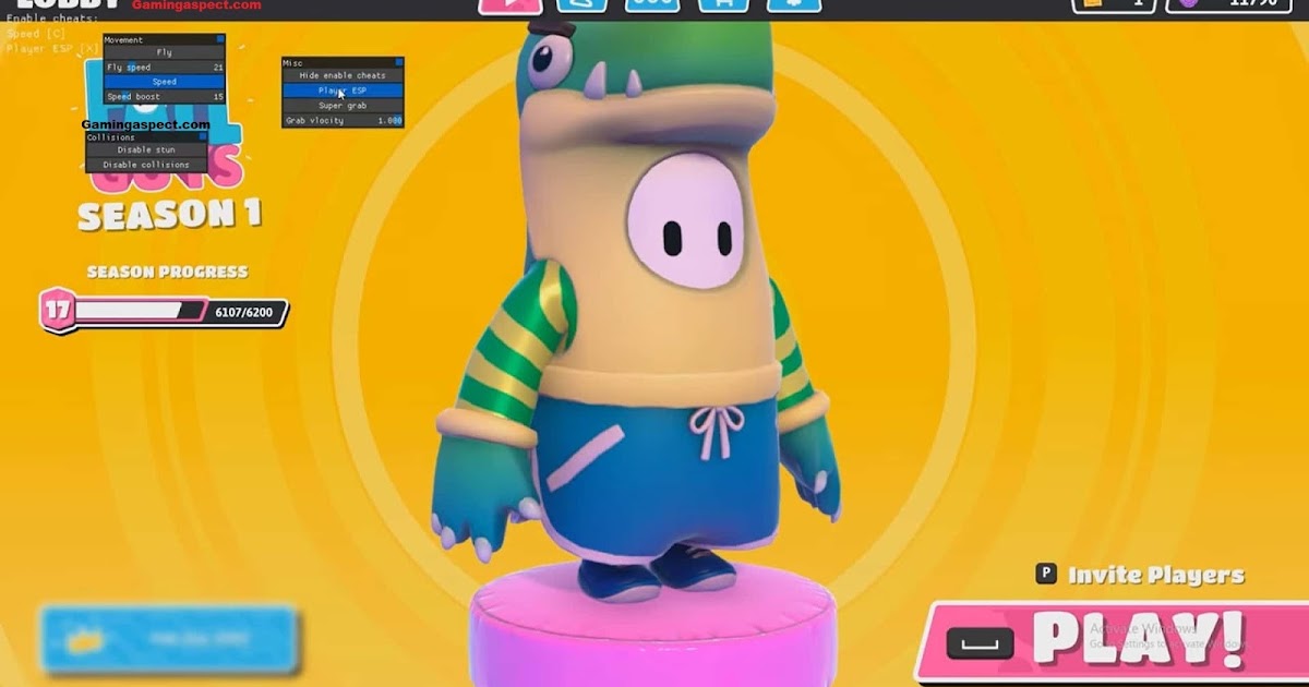 Gaming Aspect - Free Online Game Hacks