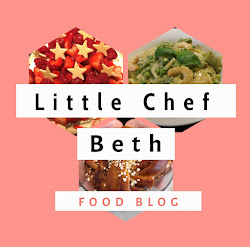 Little Chef Beth