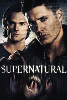 Sobrenatural 7ª Temporada Torrent - BluRay 720p Dual Áudio