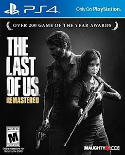 The Last of Us Remastered PS4 free download full version