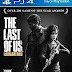 The Last of Us Remastered PS4 free download full version