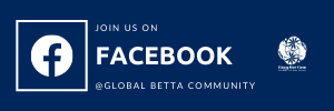 Join Us Group Global Betta in Facebook