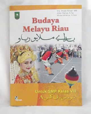 Budaya Melayu Riau Kelas 10 Rismax