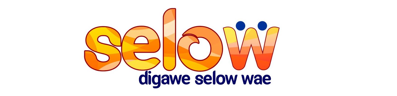 digawe Selow wae