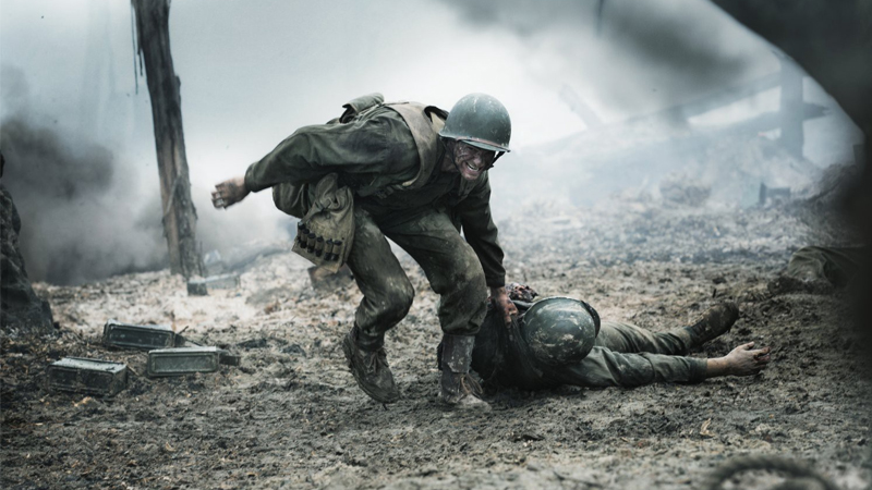 Os 10 Melhores Filmes De Guerra Na Netflix Em 2020