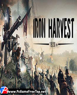 iron harvest free download iron harvest free download
