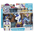 My Little Pony Main Series Single Figure Shining Armor Guardians of Harmony Figure