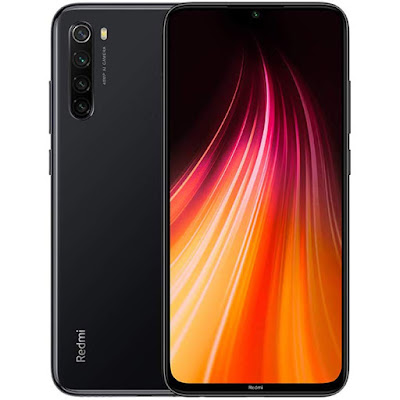 Redmi Note 8