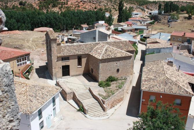 Blog personal de David Gómez de Mora Las fiestas de Piqueras del