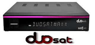 Duosat Atualizações