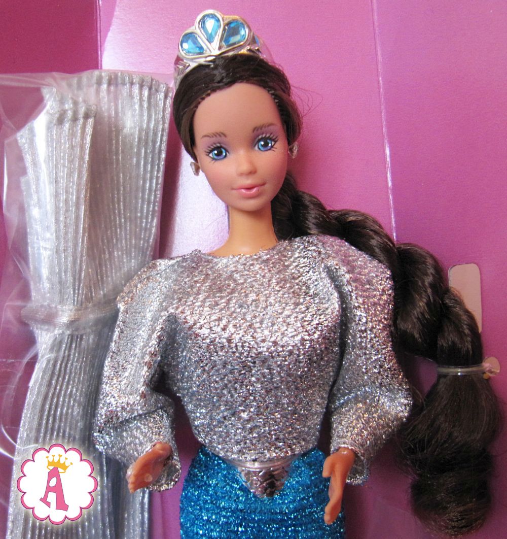 Барби Уитни: кто такая подруга Barbie Whitney, история создания куклы
