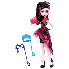 Monster High Draculaura Welcome to Monster High Doll