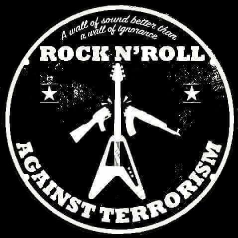 Music against Terrorism
