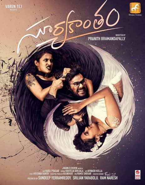 Suryakantham 2019 Telugu Movie Full Star Cast Crew Story Release Date Songs Video Budget Box Office Hit Or Flop Info Rahul Vijay Niharika Konidela Most eligible bachelor is a 2020 indian telugu film written and directed by bhaskar and produced by bunny vas and vasu varma on ga2 pictures featuring akhil akkineni, pooja hegde in. suryakantham 2019 telugu movie full