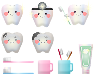 Teeth Desease and its treatment at home, teeth care, Health tips, घरेलू नुस्खे, दांतों में सड़न, पायरिया, 