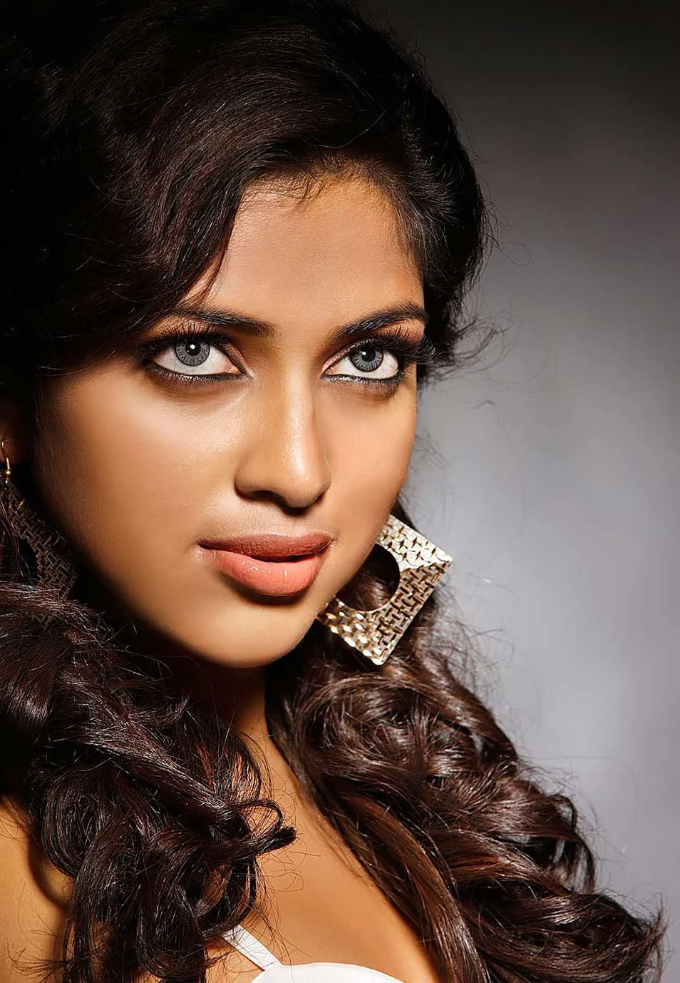 South Indian Actress DP