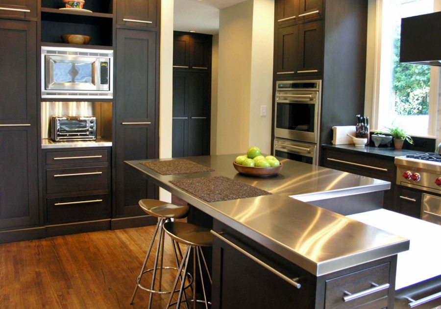 5 Cheap Kitchen Countertop Material Ideas Dream House