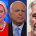 Cindy McCain Comes Clean: “We All Knew About Epstein, We All Knew What He Was Doing”