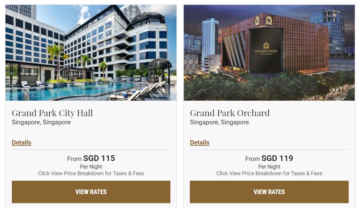 Casino Parking Rates Sydney