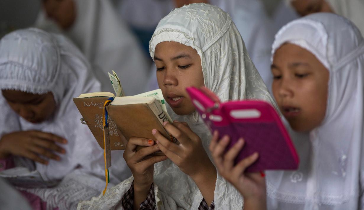 PTK PAI KELAS 8 SMP PENERAPAN MODEL PEMBELAJARAN