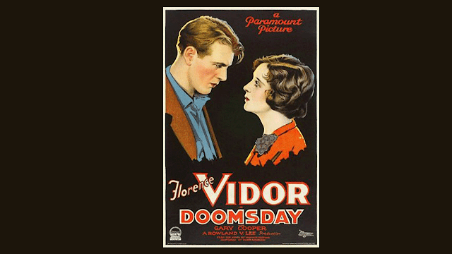 Doomsday 1928