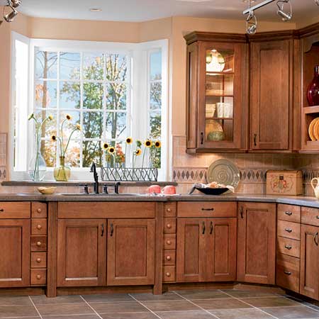  want wooden kitchen cabinets doors or whether you want painted doors