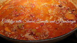 cabbage cooker pressure roll stew