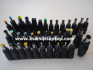 jual DC COnnector 32pcs di malang