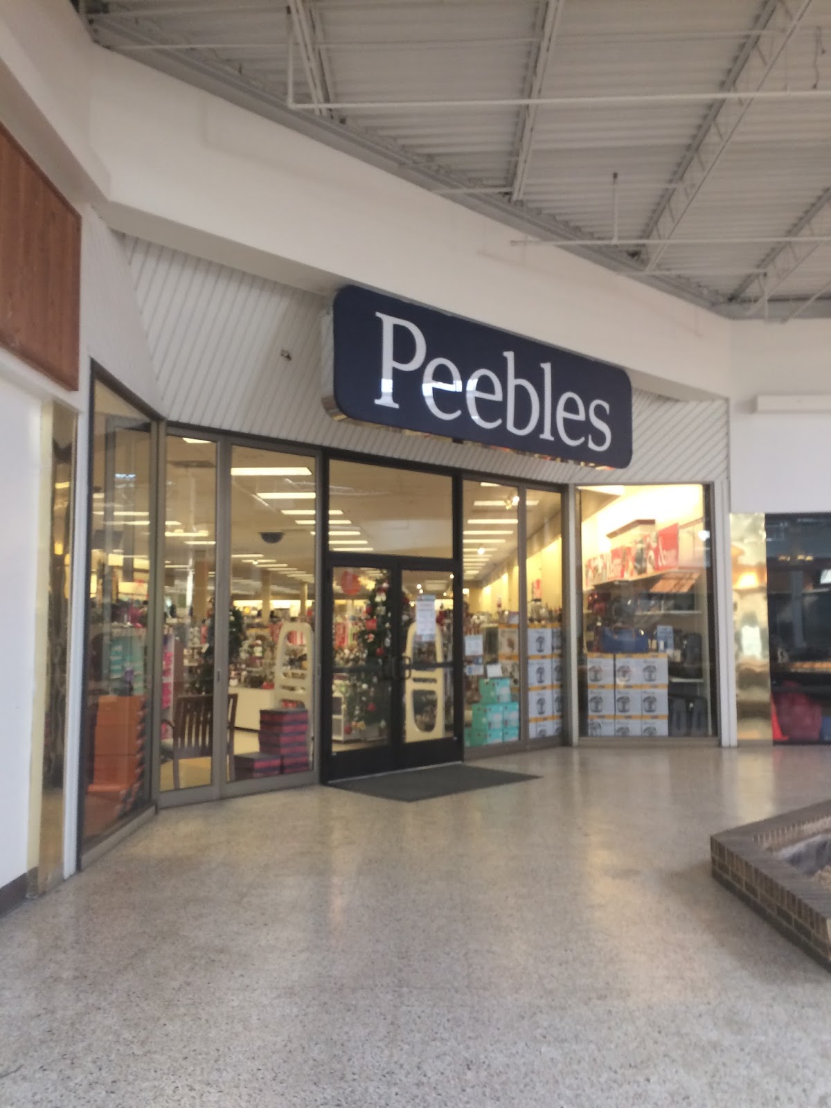 Rehoboth Mall, Rehoboth Beach, DE Brands "R" Us