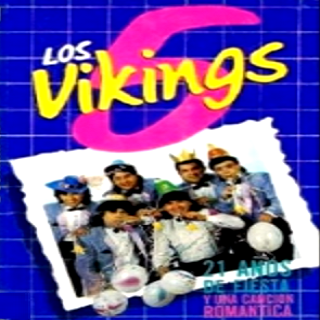 vikings 5 21 AÑOS DE FIESTA Y UNA CANCIÓN ROMÁNTICA