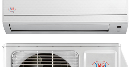 The Best Mini Split: YMGI 24000 Btu 16 Seer 220v.