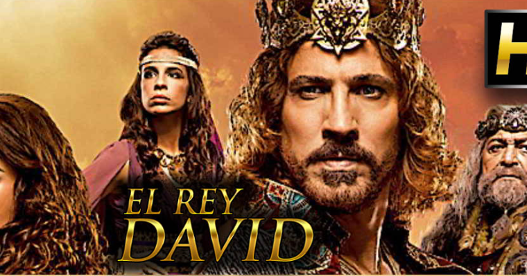 El rey david capitulo 4 | 💖Capitulo 7 - El Rey David Mini Serie