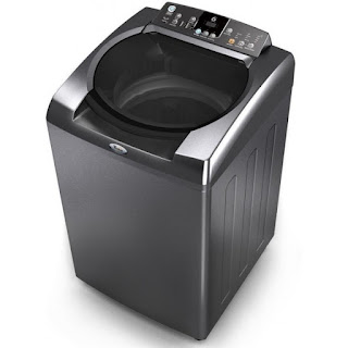 Fully Automatic Washing Machine
