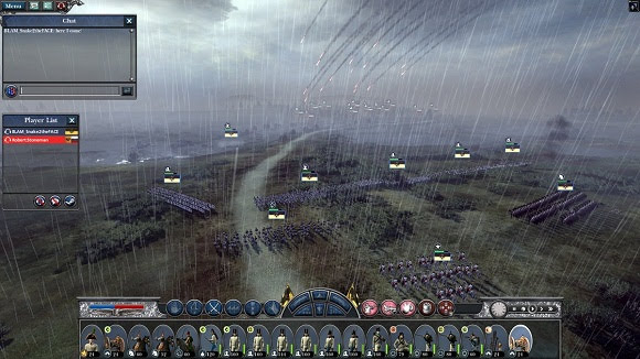 napoleon total war darth mod