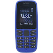 Điện Thoại Nokia 105 DS VN Blue (2019)