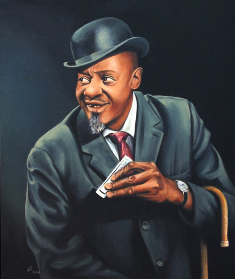 FROM THE VAULTS: Sonny Boy Williamson II born 5 December 1897
