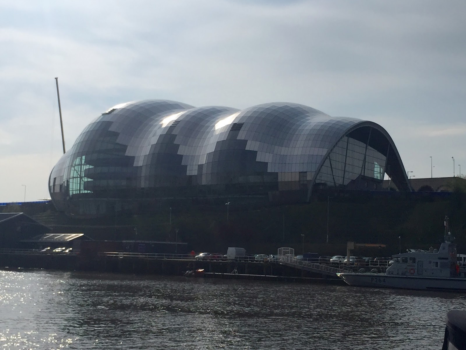 10 Free days out & things to do with kids | Newcastle Gateshead 2017 - Sage Gateshead