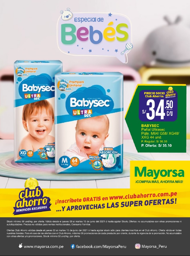 Catalogos en DePeru.com
