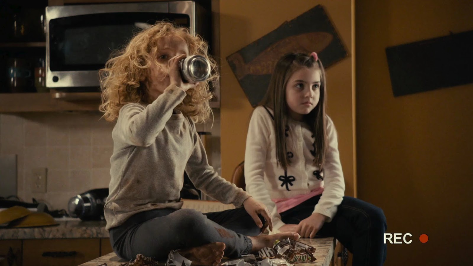 Scary Movie 5 (2013) 1080P HD MKV INGLES SUB